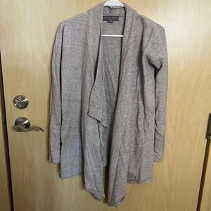 Barefoot Dreams Cardigan